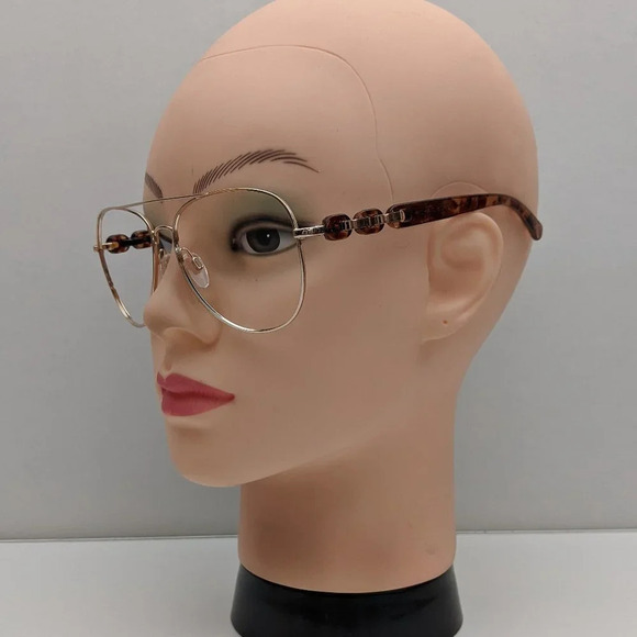 🕶️Frame Only | Michael Kors MK1015 Pandora Sunglasses 58/14 140 /KAI116🕶️​ - Picture 7 of 7